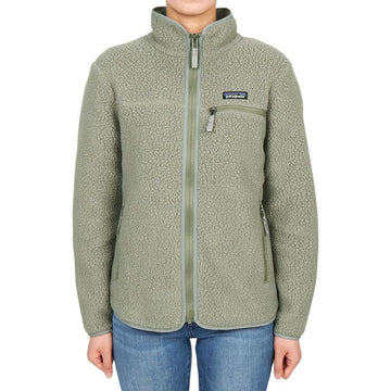 PATAGONIA レトロファイルウィメンズフリースジャケット22795RVGN 154429169