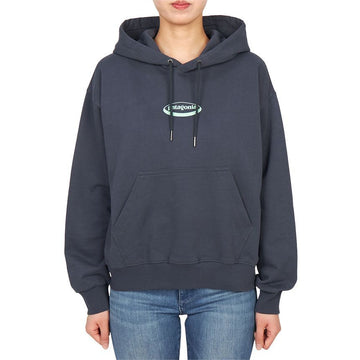 Patagonia Women's Hooded Sweatshirt 39726 154429234