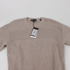AX Armani Exchange Knitted Dress UK12 Size 153898807 [P]