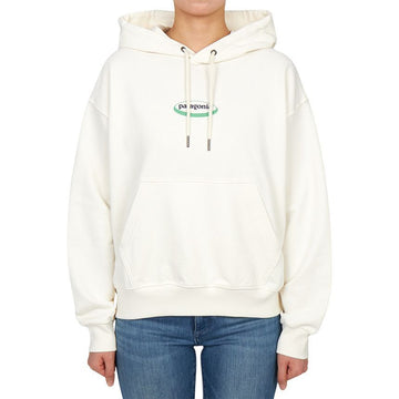PATAGONIA 95 Oval Damen Hoodie 154429237