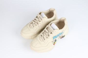 GUCCI Donald Duck Sneakers 37(240) S 154430031