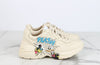 GUCCI Donald Duck Sneakers 37(240) S 154430031 [P]