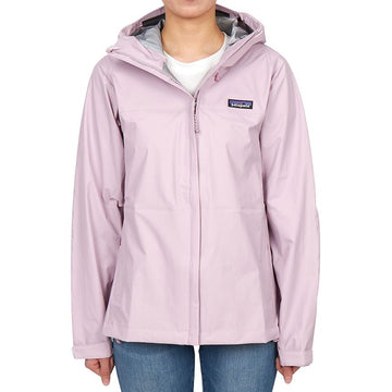 Patagonia Torrent Shell 3L Women's Windbreaker Jacket 85246 QVLT 154430043
