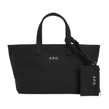 APC Le Drummer Twill Small Women's Tote Bag 154430048