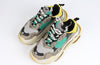 Gucci Triple S Black Sneakers 36(230) 154430108 [P]