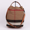 BURBERRY Medium Schultertasche in Braun 154430222 [P]