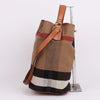 BURBERRY Medium Schultertasche in Braun 154430222 [P]