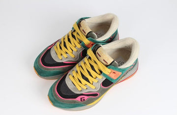 Gucci Ultra Face Sneakers Multicolor 36(230) 154430266