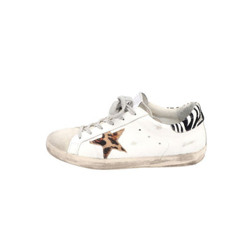 Golden Goose Superstar Sneakers G36WS590 T94 kk07294495 154430286
