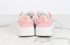 GUCCI エンボススニーカー ピンク 36.5(235) S 154430354 [P]