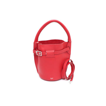 Celine Nano Bucket Tote Bag and Shoulder Bag 33944438 154430508