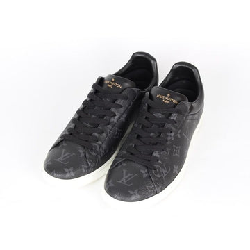 LOUIS VUITTON ルクセンブルク モノグラム スニーカー 9 154430549