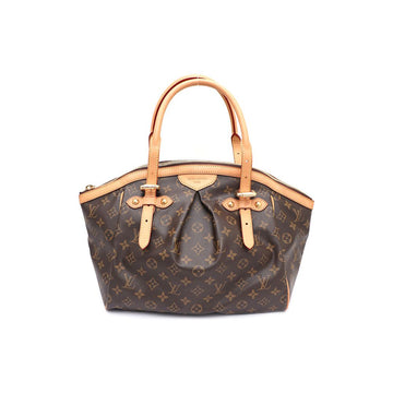 LOUIS VUITTON モノグラム ティボリ GM トートバッグ 兼 ショルダーバッグ 55904930 154430571