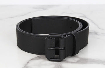 Gucci Rubber Effect Belt 105 N 154430678