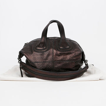 Givenchy Nightingale Medium Tote Shoulder Bag 154067989