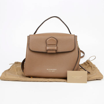 Burberry Camberley Small Tote Shoulder Bag 4061172 154128100