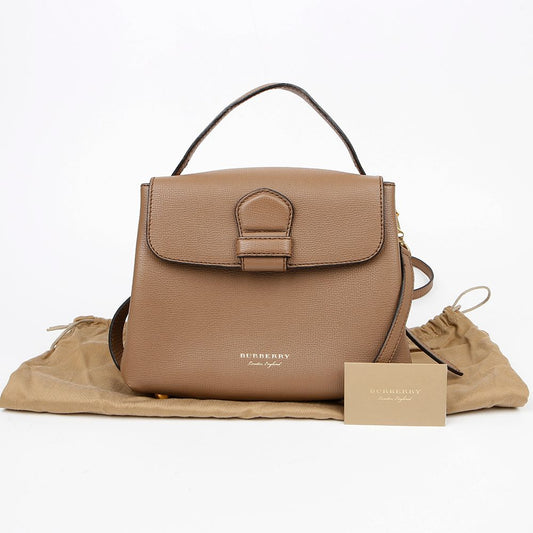 Burberry Camberley Small Tote Shoulder Bag 4061172 154128100 [P]