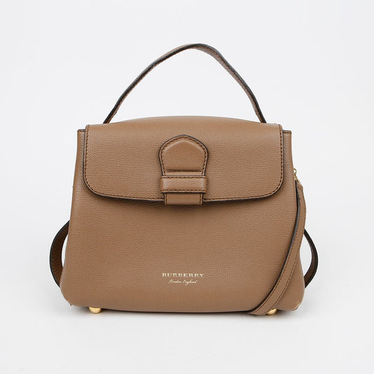 Burberry Camberley Small Tote Shoulder Bag 4061172 154128100 [P]