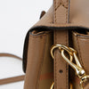 BURBERRY キャンブリー スモール トート ショルダーバッグ 154128100 [P]