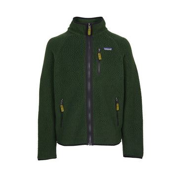 PATAGONIA Retro-File Herren Fleece-Jacke 22801 OLGG 154431188