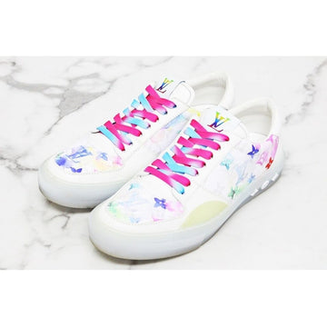 Louis Vuitton Limited Edition Sneakers 7 154431292