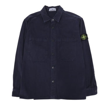 STONE ISLAND [パナマ] オーバーシャツ メンズ ジャケット K2S151200025 S0184 V0126 154220919 [P]