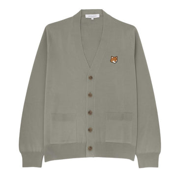 MAISON KITSUNE Herren Cardigan PM00501KT1181 P131 154220914 [P]
