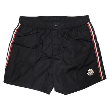 MONCLER [ラストピース] スウィムパンツ メンズ 2C00014 53326 999 154388150 [P]