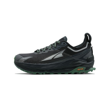 ALTRA Olympus 5 Herren schwarz-grau 152735215