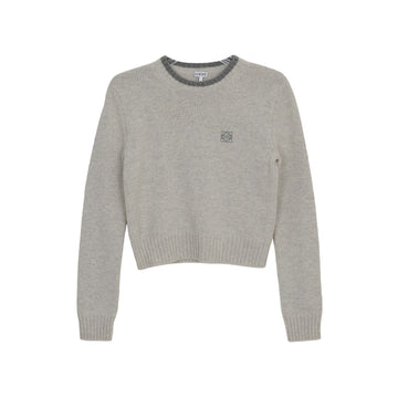 Loewe Anagram Knit S Size S359Y14KCU 154128066