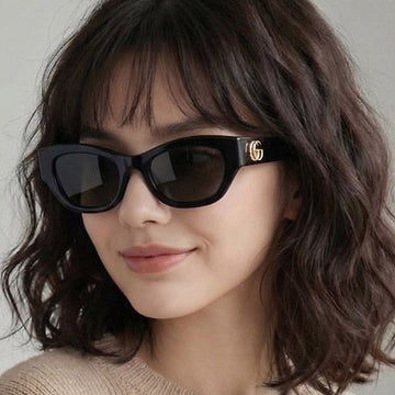 GUCCI Sonnenbrille GG1954SA 001 Asian Fit 154432046