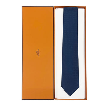 HERMES ネクタイ 154432334