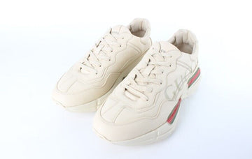 Gucci Laiton Sneakers 8.5(275) 154432580