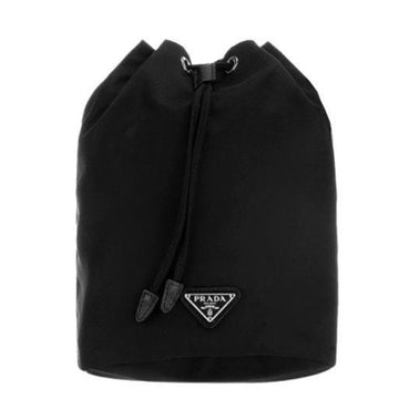 PRADA テスト ポコノ バケットバッグ 1NA369 2BQP F0002 30022015