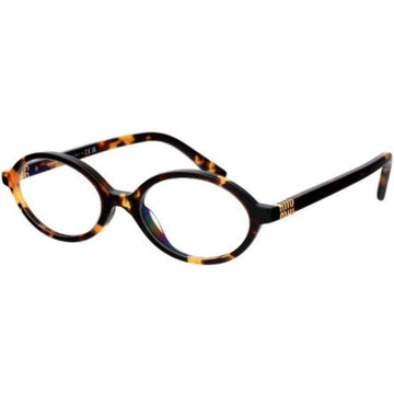 Miu Miu SMU04Z VAU08N Sunglasses Havana 04ZS SOLE 130505634