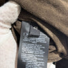TOM FORD Iconischer Wildleder-Bomberjacke Braun 154438081 [P]