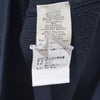 Hermes Leather Patch Sweatshirt Navy 154442402 [P]