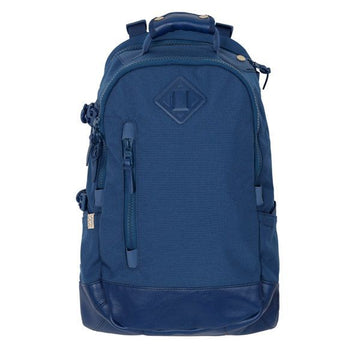 Visvim Cordura Blue 20L Backpack 154483258