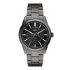 FOSSIL FS6136 (ピアソン) マルチファンクションクロノグラフ メンズ メタルウォッチ 144732926 [P]