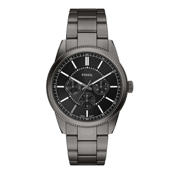 FOSSIL FS6136 (ピアソン) マルチファンクションクロノグラフ メンズ メタルウォッチ 144732926 [P]