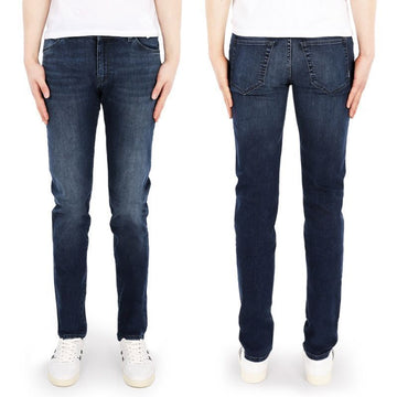 Pt01 2024 S/S Men's Slim Fit Denim Pants (Dark Blue) C5DJ05Z10BASOA30 MS75 71398359