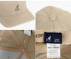 Kangol 8650BC BEIGE Cap 152531274 [P]