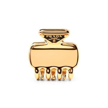 PRADA ヘアクリップ 1IF087 2BA6 F0056 149807296 [P]