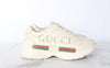 Gucci Logo Laiton Sneakers 6(250) 154488067 [P]