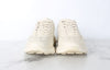Gucci Logo Laiton Sneakers 6(250) 154488067 [P]