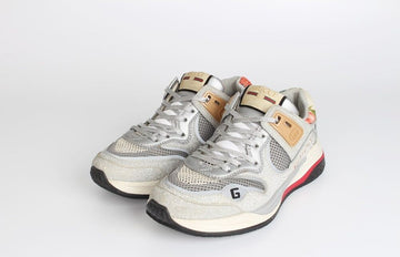 Gucci Ultraboost Sneakers Silver 36.5 154488115