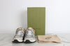 Gucci Ultraboost Sneakers Silver 36.5 154488115 [P]