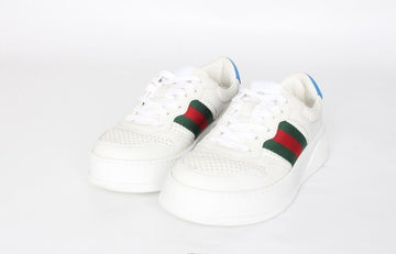 Gucci Web Detail Sneakers 36.5(235) 154488146