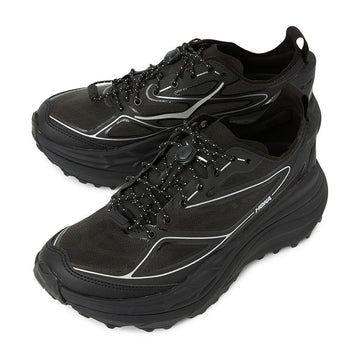 Hoka One One Stinson One 7 Running Shoes 1168931 BKSV 154488209