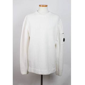 CP Company Crew Neck Knit with Lens Patch 54(110) 154488252